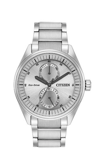 Citizen Eco-Drive Paradex BU3010-51H