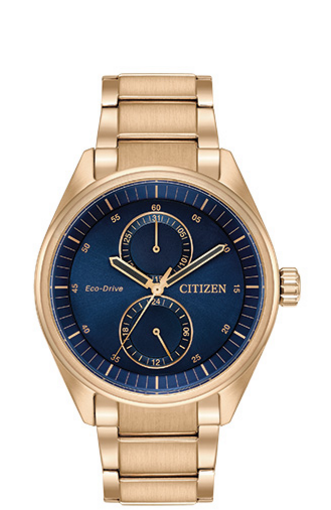 Citizen Eco-Drive Paradex BU3013-53L