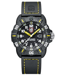 Luminox Coronado Yellow - 3025