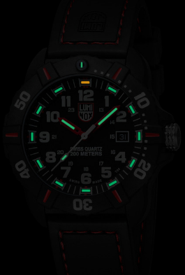 Luminox Coronado Red - 3035