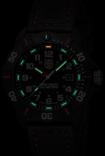 Luminox Coronado Red - 3035