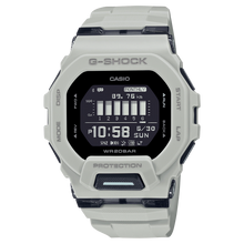 G-Shock GBD200UU-9 G-SQUAD Move Urban Colors Gray