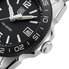 Luminox XS.3122M Pacific Diver Ripple Dive Watch 39mm