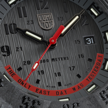 Luminox XS.3801.EY Limited Edition Master Carbon Seal 