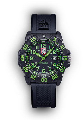 Luminox Navy Seal Colormark A.3067 – Arizona Fine Time