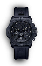 Luminox Navy Seal Colormark Chronograph A.3081.BO