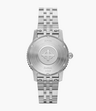 Zodiac ZO9286 Super Sea Wolf 53 Compression Automatic Black