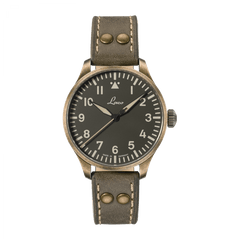Laco 862135 Augsburg Oliv 39 Limited Edition