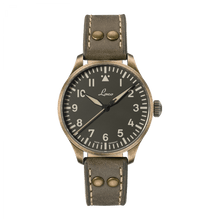 Laco 862135 Augsburg Oliv 39 Limited Edition