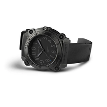 Hamilton H78505331 BeLOWZERO Tenent Auto Limited Edition 46mm