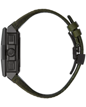 Bulova 98B355 Precisionist X Special Edition Damascus Chronograph