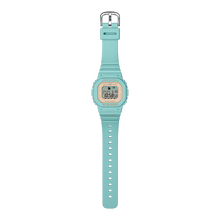 G-Shock GLXS5600-3 G-LIDE Tide Graph Pastel Blue