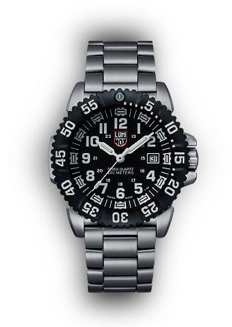 Luminox Navy Seal Steel Colormark A.3152