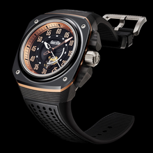 Gorilla FBY06.1 Fastback Carbon GT Bandit Automatic