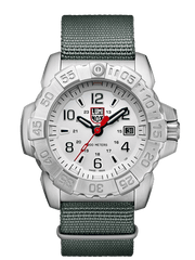 Luminox XS.3257.L SEAL Steel 45mm Stainless Steel
