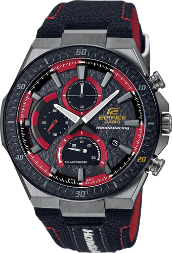 Casio Edifice EFS560HR-1A Honda Racing Limited Edition 20th Casio Edifice EFS560HR-1A Honda Racing Limited Edition 20th