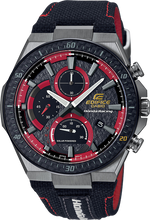 Casio Edifice EFS560HR-1A Honda Racing Limited Edition 20th Anniversary