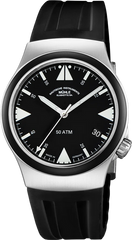 Muhle Glashutte M1-51-03-KB S.A.R. Mission-Timer TITAN Limited Edition // Pre-Owned