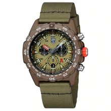 Luminox XB.3757.ECO Bear Grylls Survival ECO Master Green