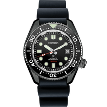 Seiko Prospex SLA035 Black Collection Limited Edition // Pre-Owned
