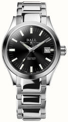 Ball NM2032C-S1C-BK Engineer M Marvelight Auto