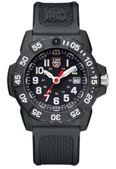 Luminox Navy Seal Trident-3501