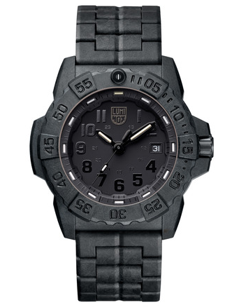 Luminox Navy Seal Trident-3502.BO