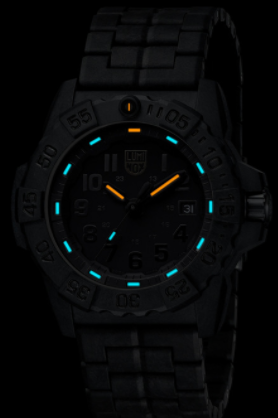 Luminox Navy Seal Trident-3502.BO