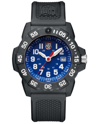 Luminox Navy Seal Trident-3503