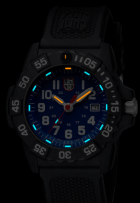 Luminox Navy Seal Trident-3503