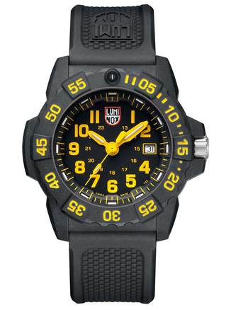 Luminox Navy Seal Trident-3505