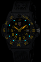 Luminox Navy Seal Trident-3505