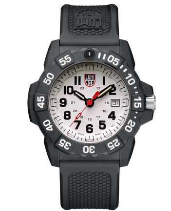 Luminox Navy Seal Trident-3507