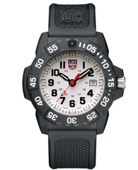 Luminox Navy Seal Trident-3507