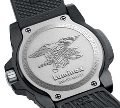 Luminox Navy Seal Trident-3507