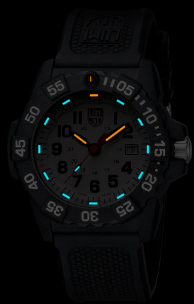 Luminox Navy Seal Trident-3507