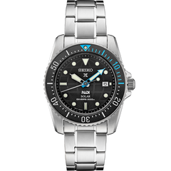 Seiko Prospex SNE575 Street Series 1975 Solar Diver