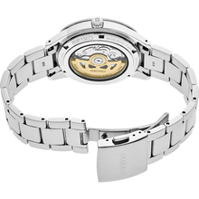 Seiko Presage SSA423 60's Collection Open-Heart Cream