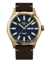 Ball NM2186C-L4J-BE Enigneer III Marvelight Bronze Star SpringLOCK