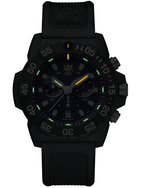 Luminox Navy Seal Chronograph 3583