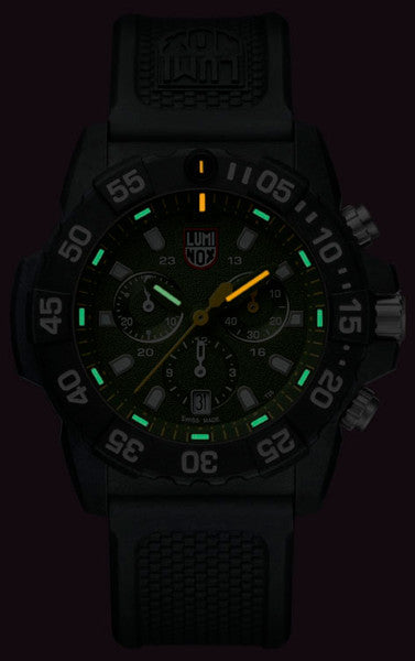 Luminox Navy Seal Chronograph 3583.ND