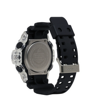 G-Shock GA700SKC-1A Translucent Skeleton Ana-Digi