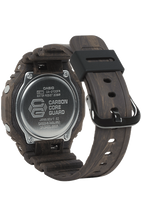 G-Shock GA2100FR-5A Mystic Forest Brown Casioak