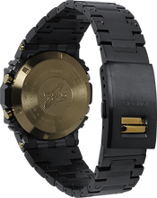 G-Shock MRGB5000B-1 MR-G Kiwami Full Metal Sallaz Black