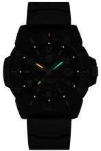 Luminox XS.3601 Navy SEAL Yellow Accent CARBONOX Case 45mm