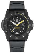 Luminox XS.3601 Navy SEAL Yellow Accent CARBONOX Case 45mm