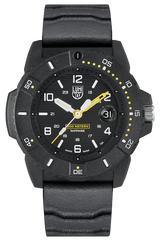Luminox XS.3601 Navy SEAL Yellow Accent CARBONOX Case 45mm