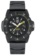 Luminox XS.3601 Navy SEAL Yellow Accent CARBONOX Case 45mm