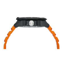 Luminox XS.3603 Navy SEAL Orange Band Carbon Composite Watch