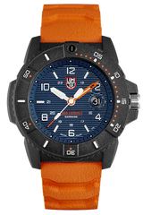 Luminox XS.3603 Navy SEAL Orange Band Carbon Composite Watch